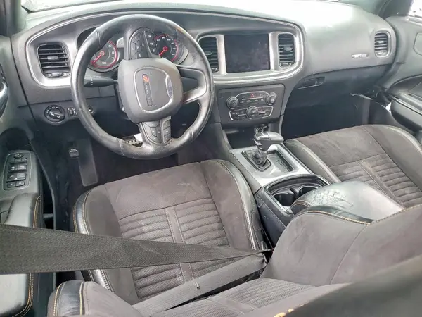 2C3CDXCT6HH649068 2017 DODGE CHARGER - Image 8