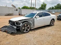 2C3CDXCT6HH659731 2017 DODGE CHARGER