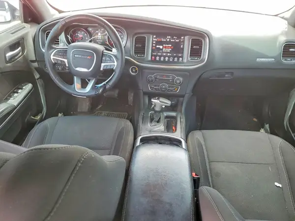 2C3CDXCT6HH659731 2017 DODGE CHARGER - Image 8