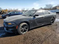 2C3CDXCT6HH660698 2017 DODGE CHARGER