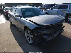 2C3CDXCT6J8261067 2018 DODGE CHARGER