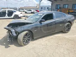 2C3CDXCT6JH113436 2018 DODGE CHARGER