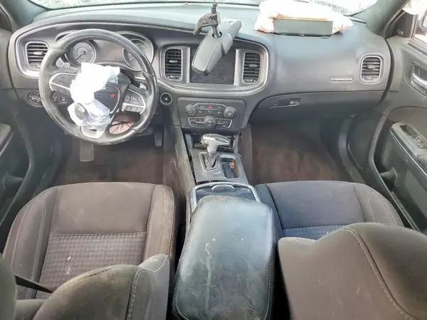 2C3CDXCT6JH113436 2018 DODGE CHARGER - Image 8