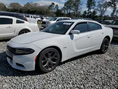 2C3CDXCT6JH114022 2018 DODGE CHARGER