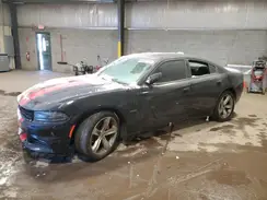 2C3CDXCT6JH122265 2018 DODGE CHARGER