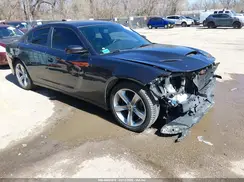2C3CDXCT6JH122301 2018 DODGE CHARGER