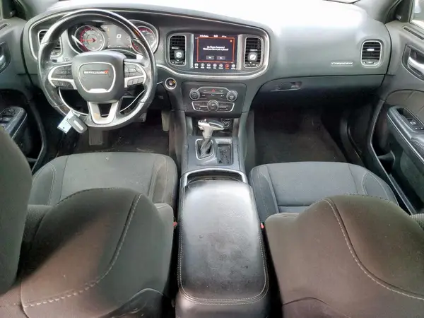 2C3CDXCT6JH122850 2018 DODGE CHARGER - Image 8