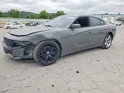 2C3CDXCT6JH125327 2018 DODGE CHARGER