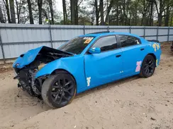 2C3CDXCT6JH129331 2018 DODGE CHARGER