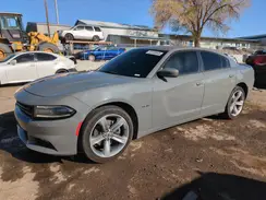 2C3CDXCT6JH146954 2018 DODGE CHARGER
