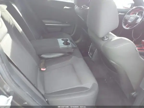 2C3CDXCT6JH147179 2018 DODGE CHARGER - Image 8