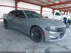 2C3CDXCT6JH157565 2018 DODGE CHARGER