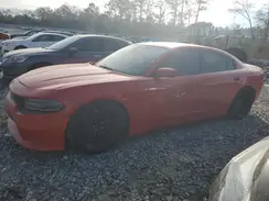 2C3CDXCT6JH166265 2018 DODGE CHARGER