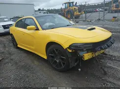 2C3CDXCT6JH167058 2018 DODGE CHARGER