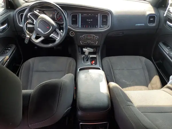 2C3CDXCT6JH176939 2018 DODGE CHARGER - Image 8