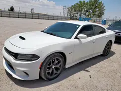 2C3CDXCT6JH176987 2018 DODGE CHARGER