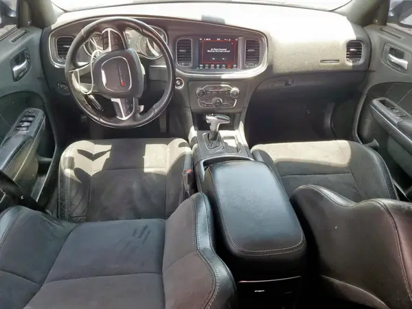 2C3CDXCT6JH176987 2018 DODGE CHARGER - Image 8
