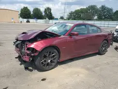 2C3CDXCT6JH179596 2018 DODGE CHARGER
