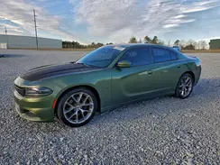 2C3CDXCT6JH180795 2018 DODGE CHARGER