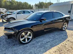 2C3CDXCT6JH195362 2018 DODGE CHARGER
