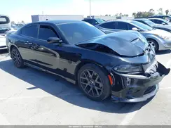 2C3CDXCT6JH203475 2018 DODGE CHARGER