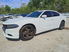 2C3CDXCT6JH205825 2018 DODGE CHARGER