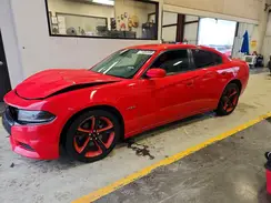2C3CDXCT6JH205842 2018 DODGE CHARGER