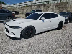 2C3CDXCT6JH205937 2018 DODGE CHARGER