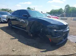2C3CDXCT6JH205940 2018 DODGE CHARGER