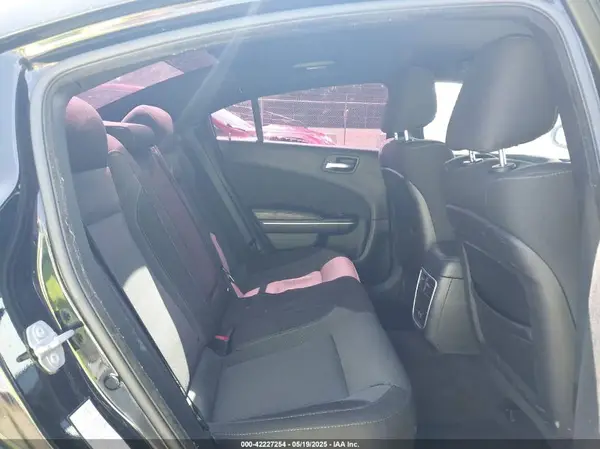 2C3CDXCT6JH205940 2018 DODGE CHARGER - Image 8