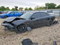 2C3CDXCT6JH207087 2018 DODGE CHARGER