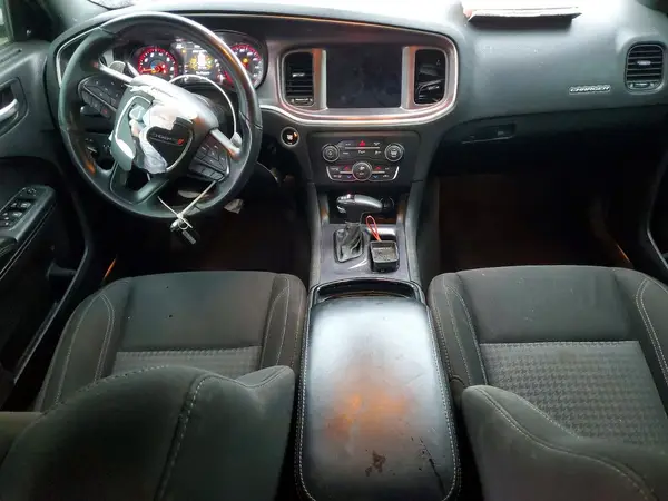 2C3CDXCT6JH207087 2018 DODGE CHARGER - Image 8
