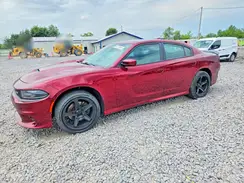 2C3CDXCT6JH208904 2018 DODGE CHARGER