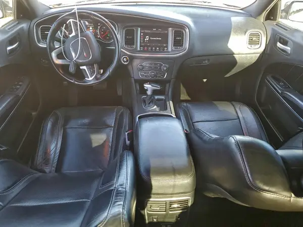 2C3CDXCT6JH209714 2018 DODGE CHARGER - Image 8