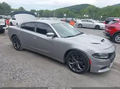 2C3CDXCT6JH209857 2018 DODGE CHARGER