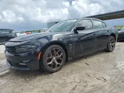 2C3CDXCT6JH211821 2018 DODGE CHARGER