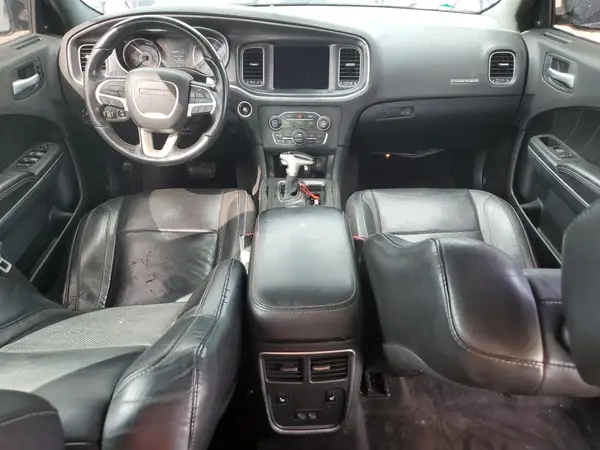 2C3CDXCT6JH211821 2018 DODGE CHARGER - Image 8