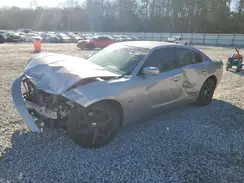 2C3CDXCT6JH211852 2018 DODGE CHARGER