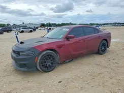 2C3CDXCT6JH216100 2018 DODGE CHARGER