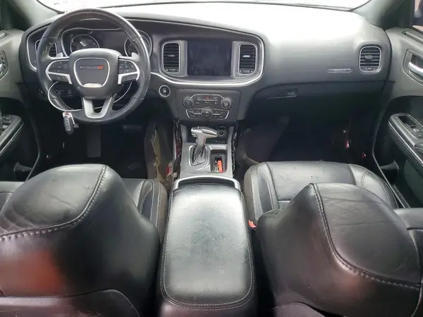 2C3CDXCT6JH216100 2018 DODGE CHARGER - Image 8