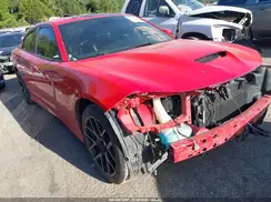 2C3CDXCT6JH217585 2018 DODGE CHARGER