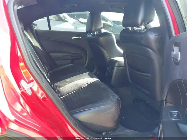 2C3CDXCT6JH217585 2018 DODGE CHARGER - Image 8