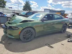 2C3CDXCT6JH228473 2018 DODGE CHARGER