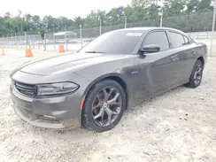 2C3CDXCT6JH233155 2018 DODGE CHARGER