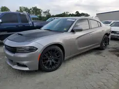 2C3CDXCT6JH234550 2018 DODGE CHARGER