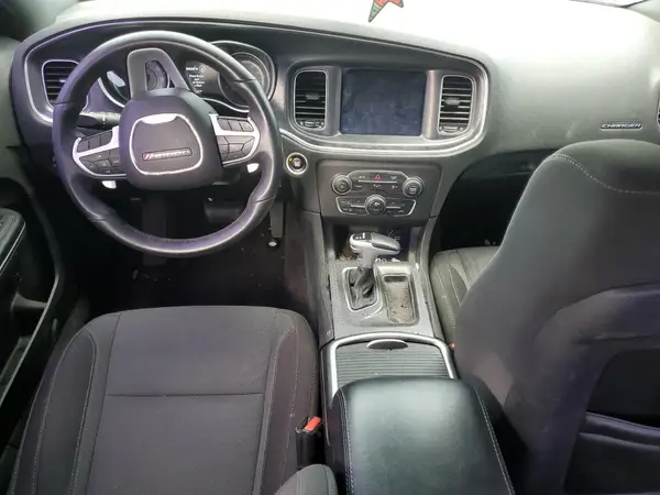 2C3CDXCT6JH234550 2018 DODGE CHARGER - Image 8