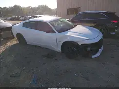 2C3CDXCT6JH234645 2018 DODGE CHARGER