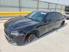 2C3CDXCT6JH238288 2018 DODGE CHARGER