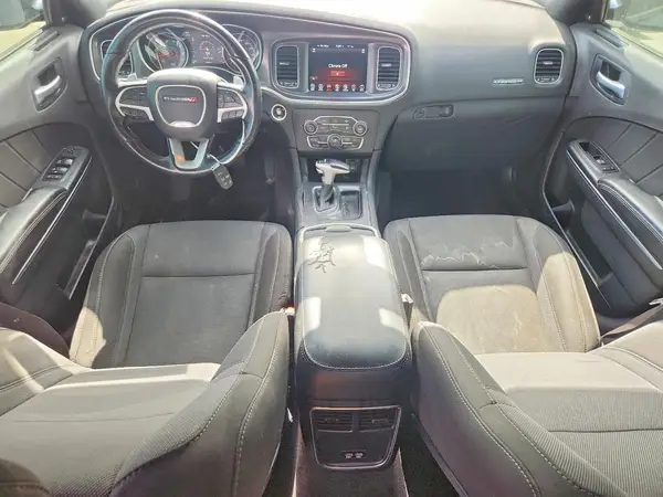2C3CDXCT6JH238288 2018 DODGE CHARGER - Image 8