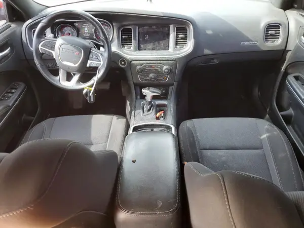 2C3CDXCT6JH244351 2018 DODGE CHARGER - Image 8